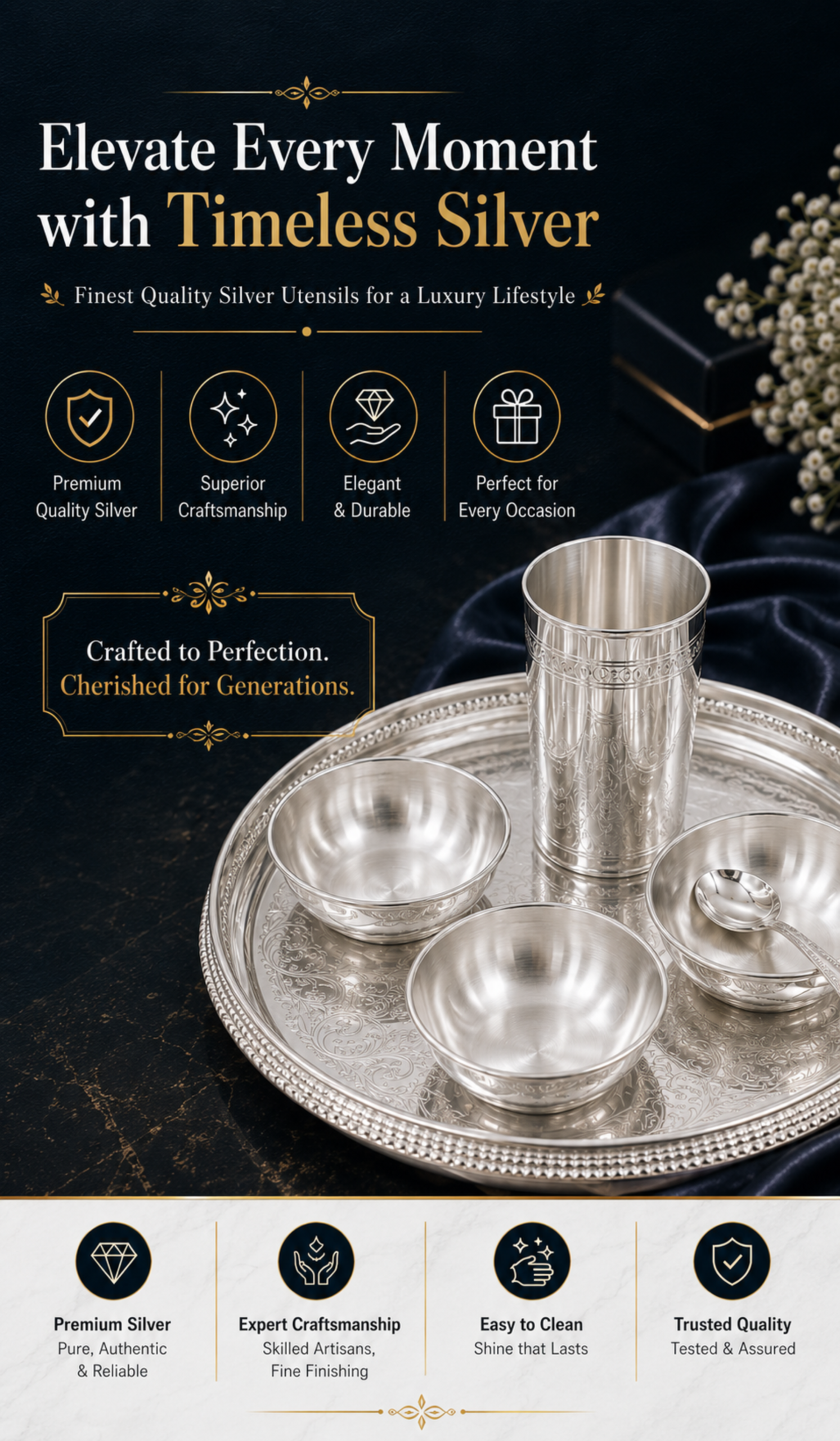 Luxury Collection